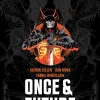 Once & Future Deluxe Edition Vol. 02