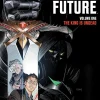 Once & Future Vol. 1: The King is Undead