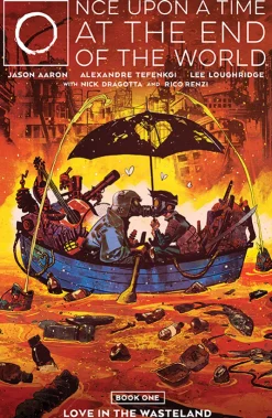 Once Upon a Time at the End of the World Vol. 1