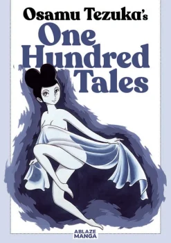 ONE HUNDRED TALES