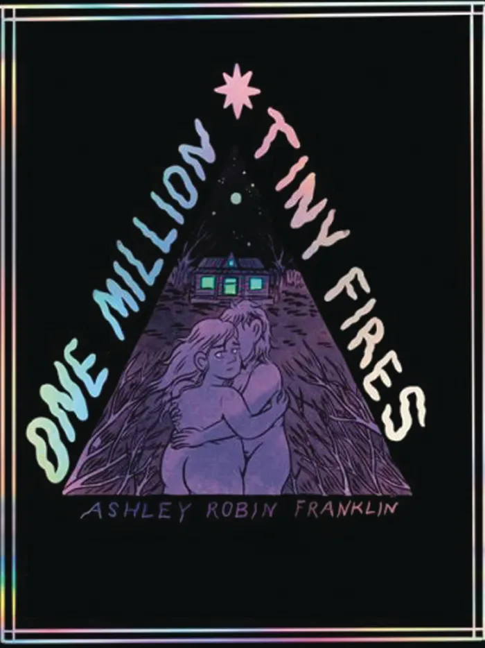 One Million Tiny Fires
