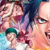 One Piece Aces Story Vol. 01