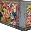 One Piece Box Set 3: Thriller Bark to New World: Volumes 47-70 with Premium: Volume 3