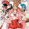 One Piece Heroines Vol. 01