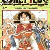One Piece 2 (Japansk)