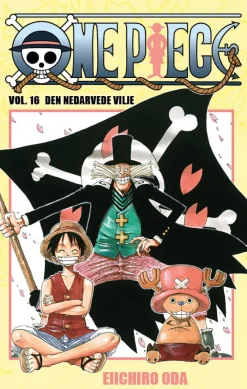 One Piece NO (16)