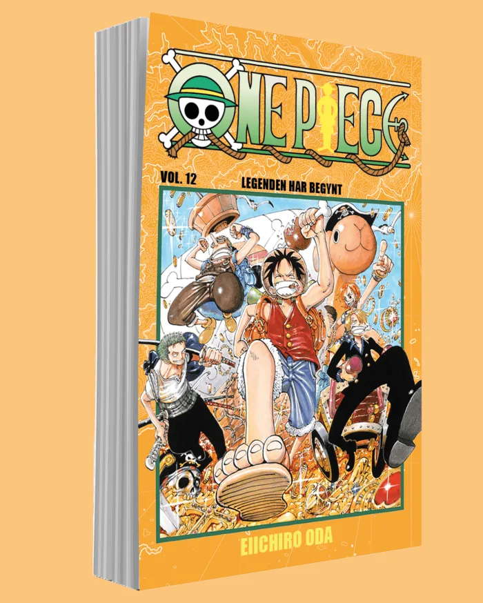One Piece NO (12)