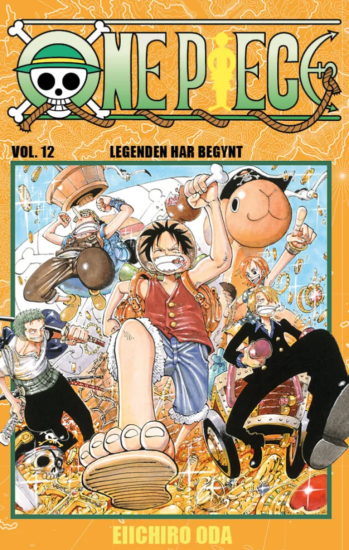 One Piece NO (12)