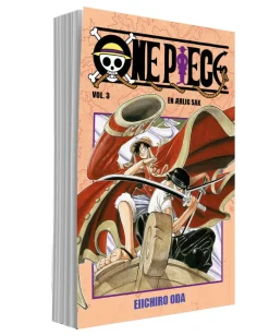 One Piece NO ( 3)