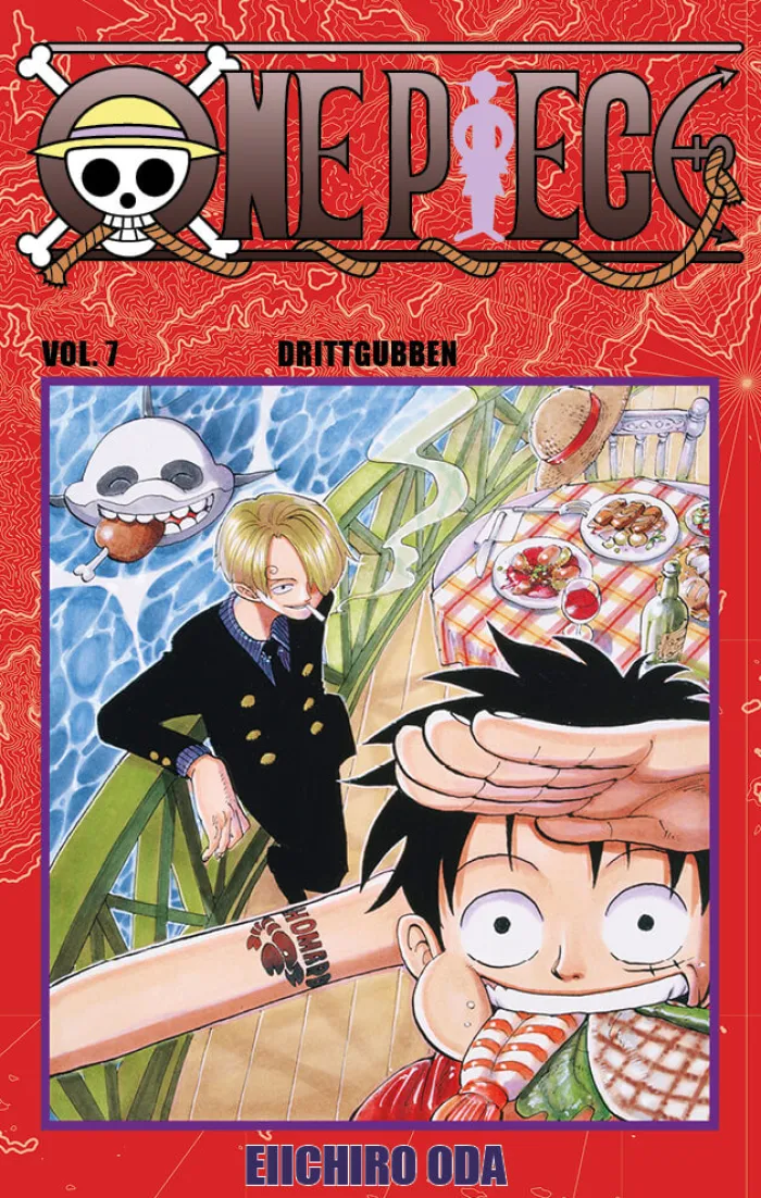 One Piece NO ( 7)