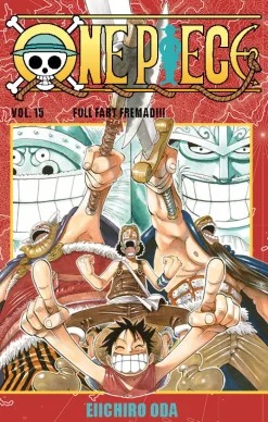 One Piece NO (15)
