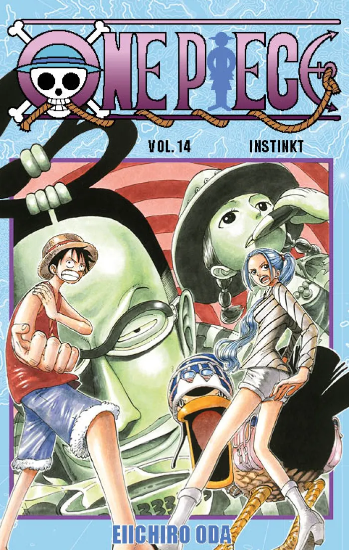 One Piece NO (14)