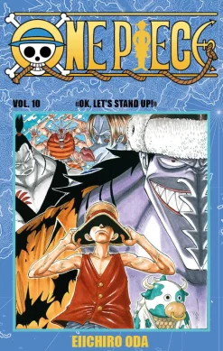 One Piece NO (10)
