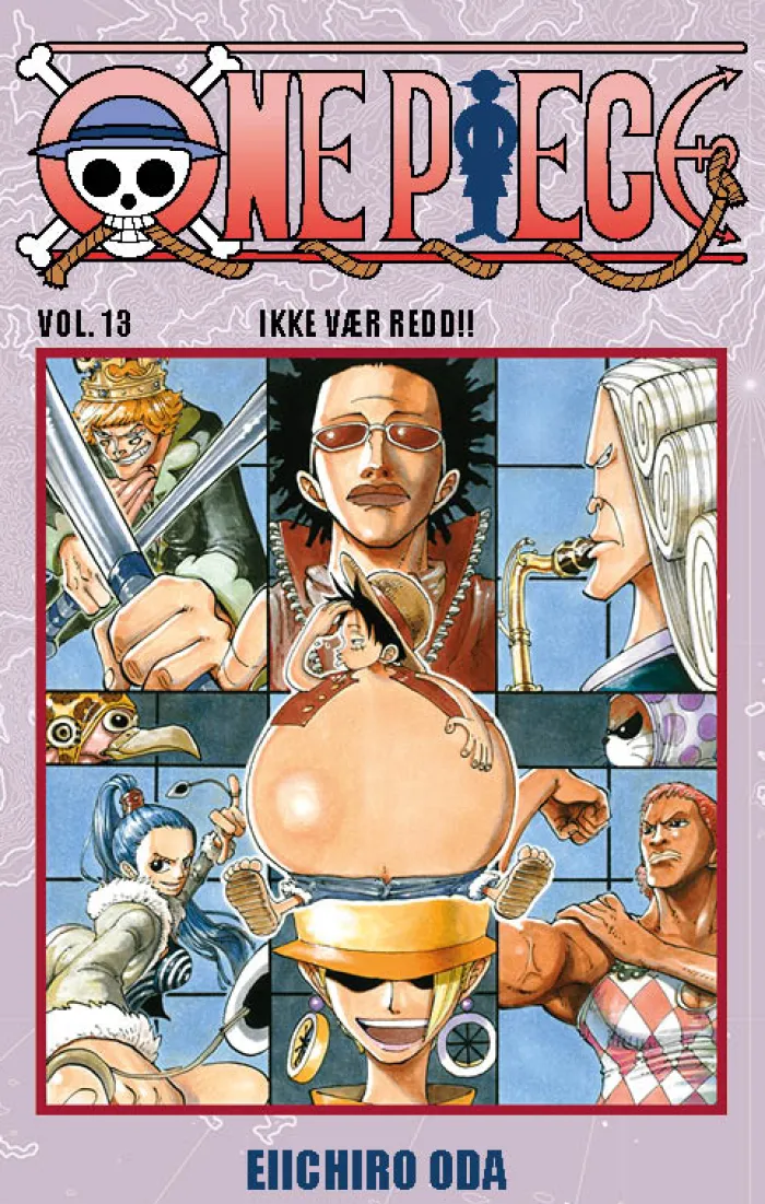 One Piece NO (13)