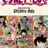 One Piece (Omnibus Edition), Vol. 32: Includes vols. 94, 95 & 96