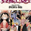 One Piece (Omnibus Edition), Vol. 34: Includes vols. 100, 101 & 102
