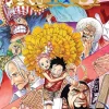 One Piece, Vol. 80