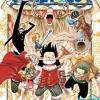 One Piece, Vol. 43