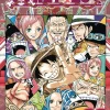 One Piece, Vol. 90