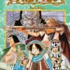 One Piece, Vol. 19