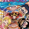One Piece, Vol. 112