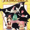 One Piece, Vol. 16