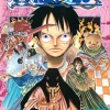 One Piece, Vol. 36