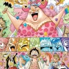 One Piece, Vol. 83