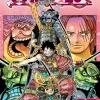 One Piece, Vol. 95