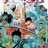 One Piece, Vol. 98