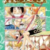 One Piece, Vol. 9