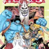 One Piece, Vol. 49