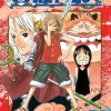 One Piece, Vol. 41