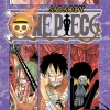 One Piece, Vol. 50