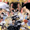 One Piece, Vol. 79