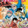 One Piece Vol. 107