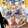 One Piece, Vol. 38