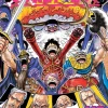 One Piece, Vol. 110