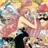 One Piece, Vol. 66