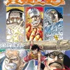 One Piece, Vol. 58