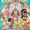 One Piece, Vol. 72