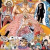 One Piece, Vol. 77