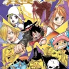 One Piece, Vol. 88