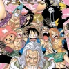 One Piece, Vol. 52