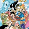 One Piece, Vol. 82