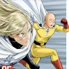 One-Punch Man, Vol. 25
