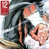 One-Punch Man, Vol. 12
