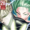 One-Punch Man Vol. 28