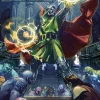 One World Under Doom Omnibus