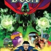 One World Under Doom Omnibus R.B. Silva Cover DM Ed HC